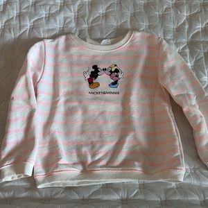 Zara x Disney Set